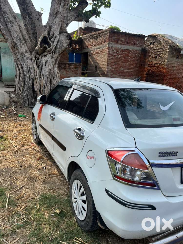 Maruti Dzire Ldi 2015