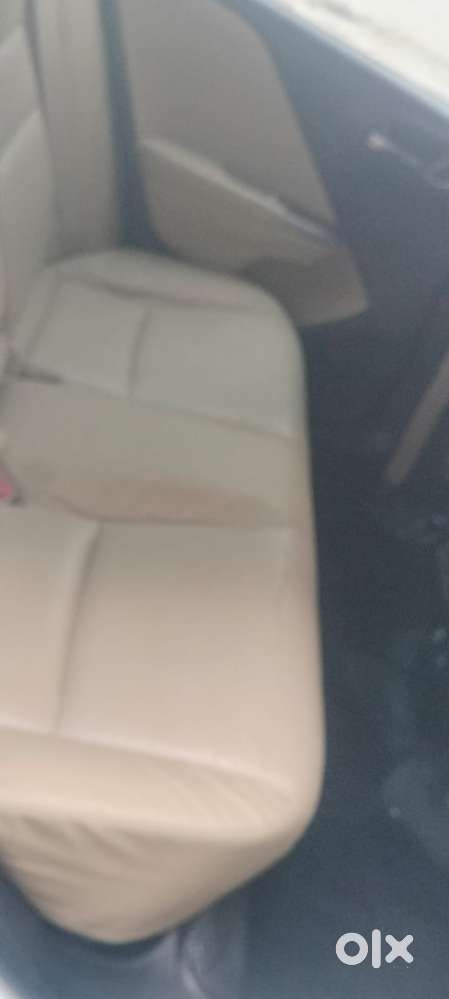 Honda City I-vtec Cvt Vx, 2018, Petrol