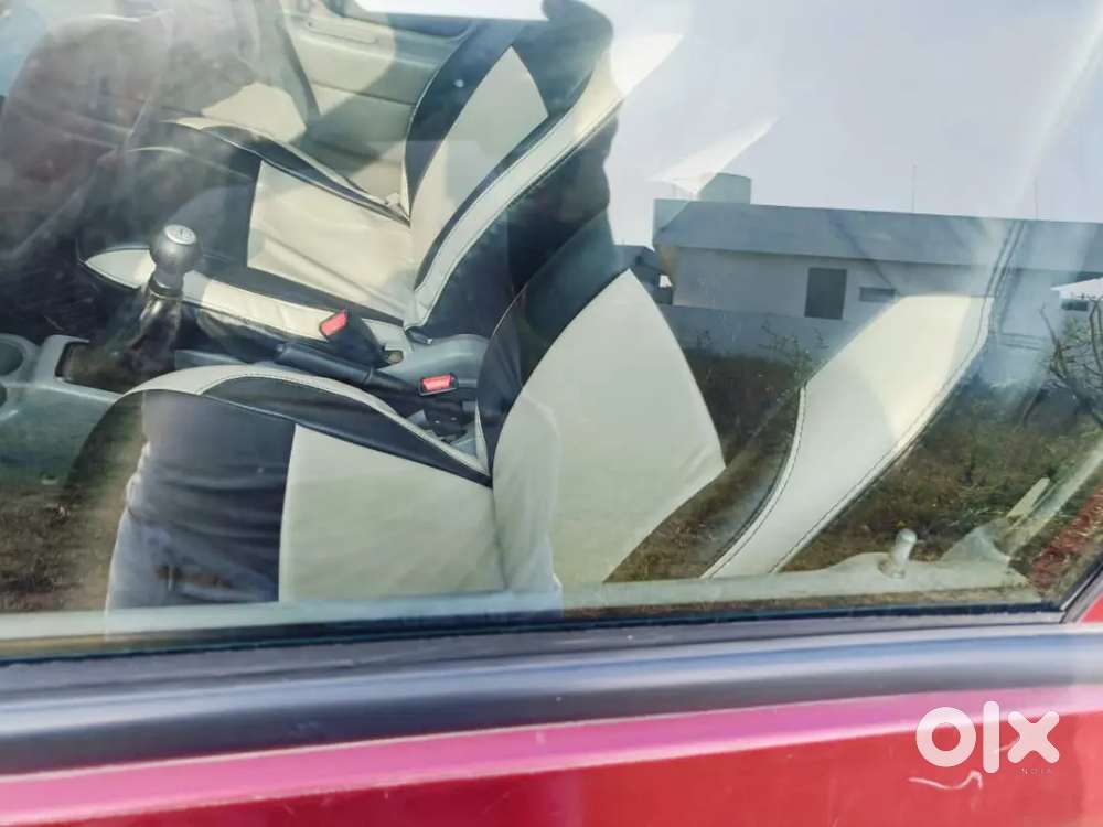 Maruti Suzuki Alto K10 2014