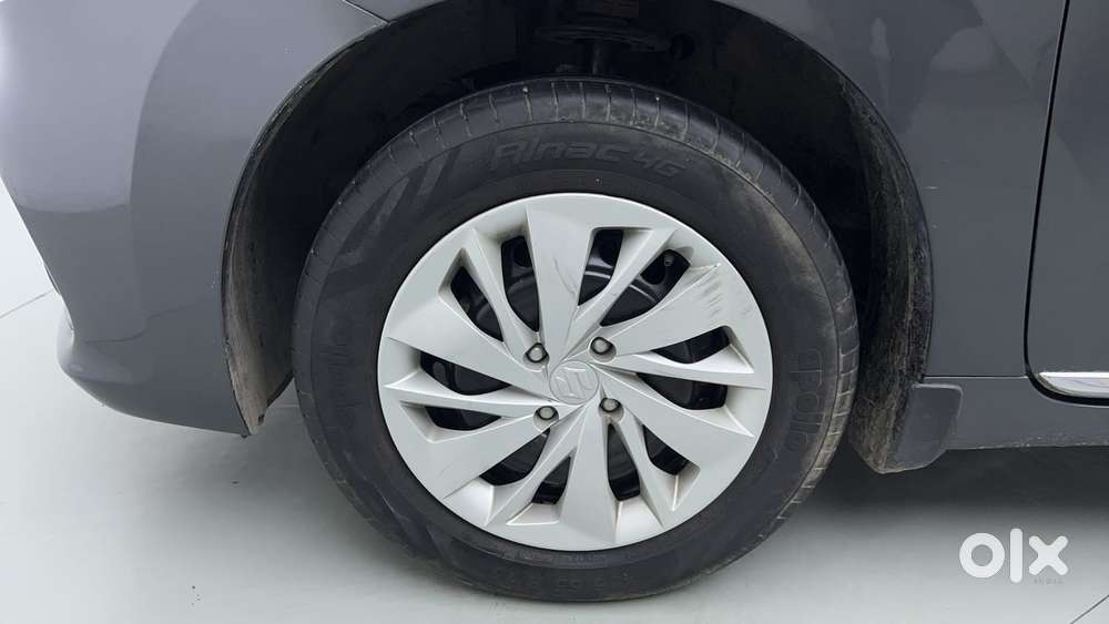 Maruti Suzuki Baleno Delta, 2023, Petrol