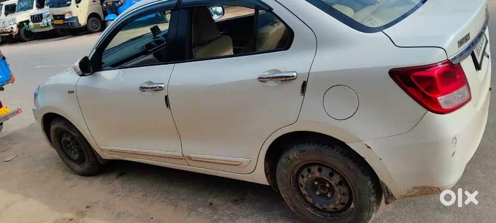 2019 Maruti Suzuki Zeta
