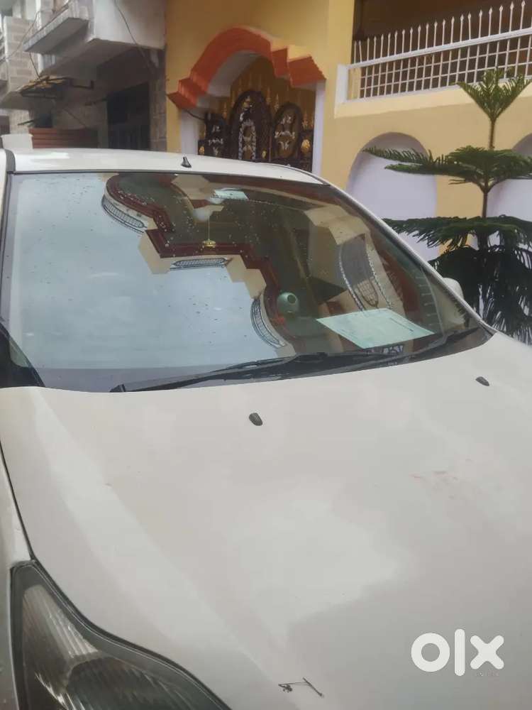 Ford Figo Diesel 2012 Car