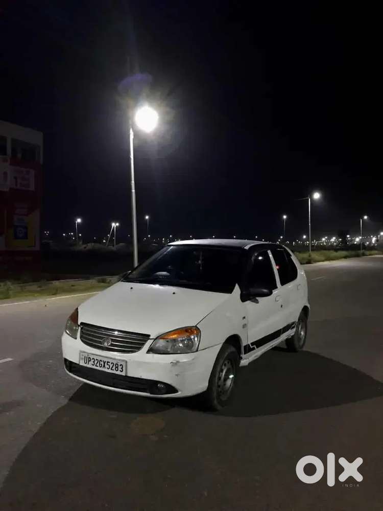 Tata Indica Ev2 Lx