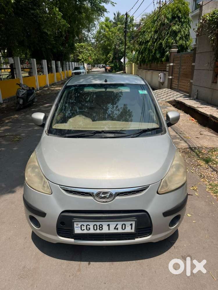 2009 Hyundai Manual Petrol 2nd Owner