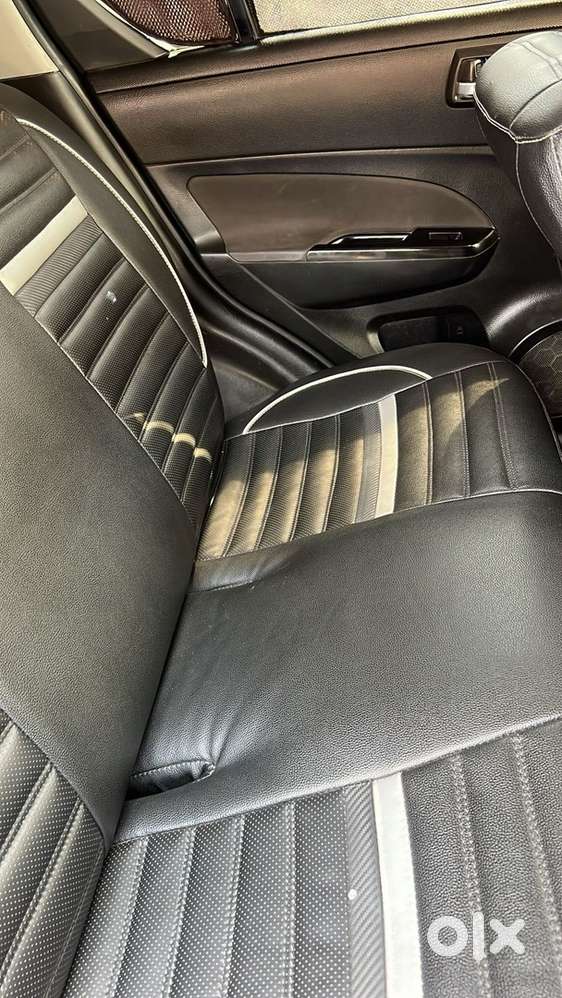 Swift Vdi Diesel 2011