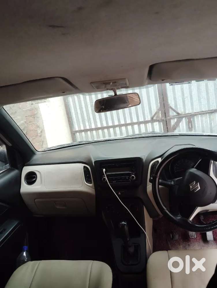 First Owner Wagon R Vxi All Power Window