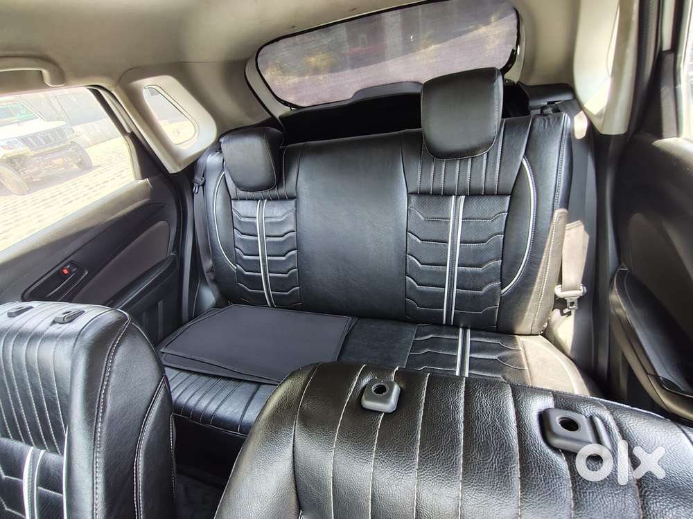 Toyota Urban Cruiser Cruiser Mid, 2020, Petrol