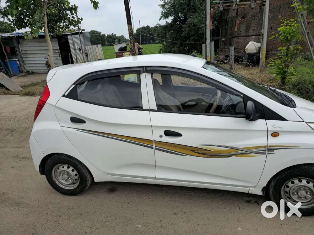 Hyundai Eon D Lite Plus 2017
