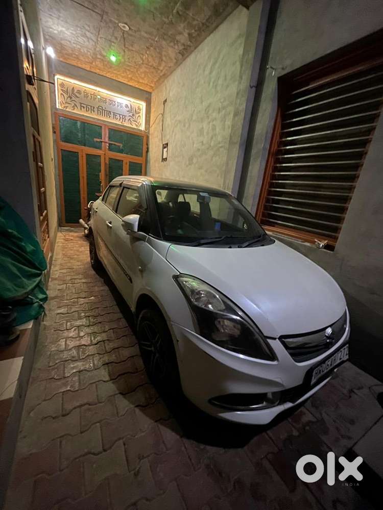 Maruti Suzuki Diesel 2016