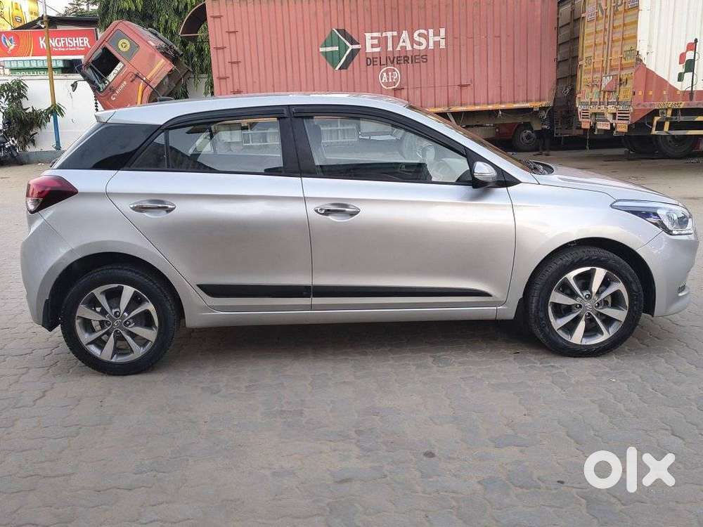 Hyundai I20 Asta Option 1.2, 2016, Petrol