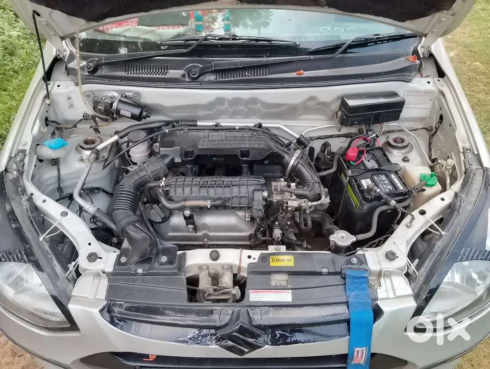 Maruti Suzuki Alto 800 2015
