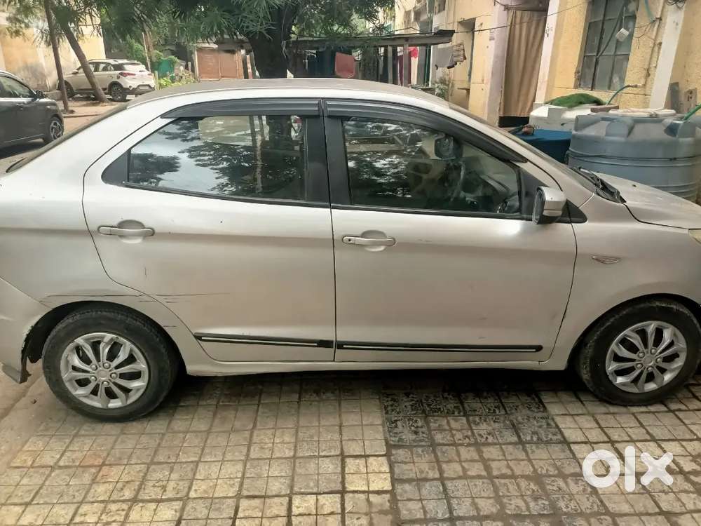 Top Condition Vehicle With Good Mileage