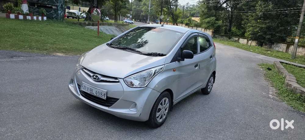 Hyundai Eon Magna Plus 2019