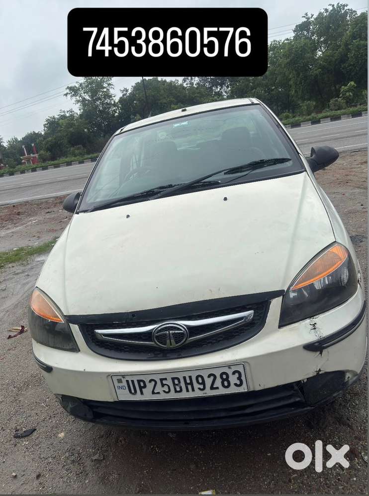 Tata Indigo Ecs 2015