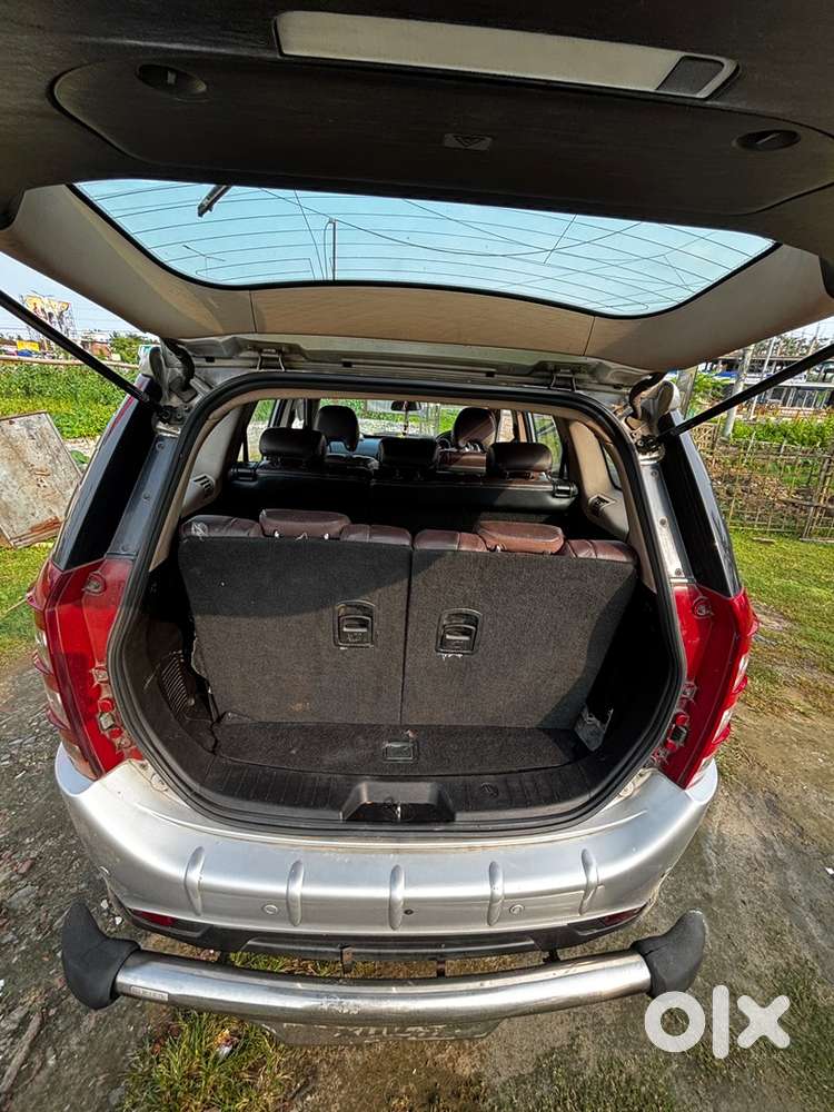 Mahindra Xuv500 Diesel Manual 2013