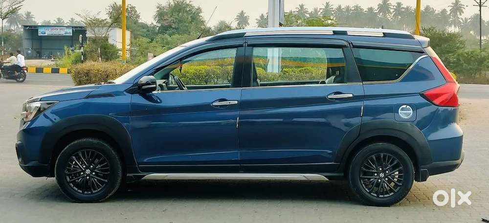 Maruti Suzuki Xl6 Zeta, 2020, Petrol