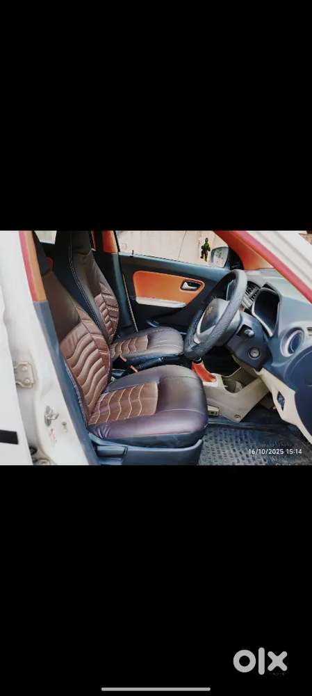 Maruti Suzuki Alto K10 2018 Vxi