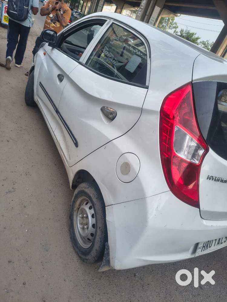 Hyundai Eon Era +, 2015, Petrol