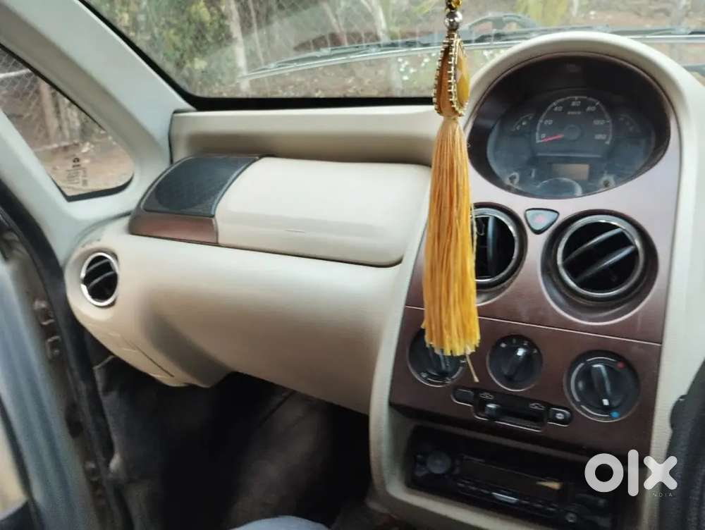 Tata Nano Twist Xt