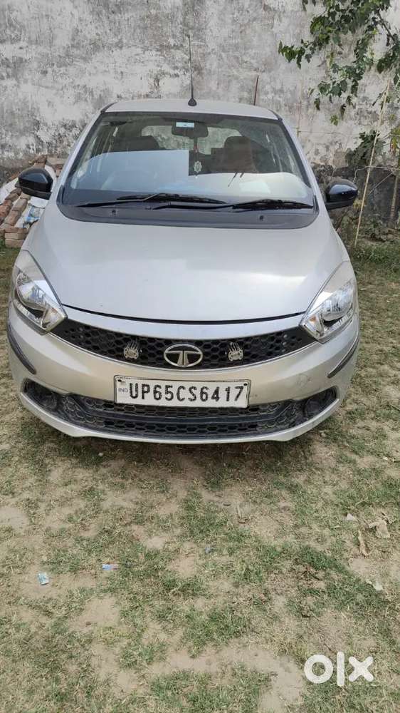 Tata Tiago 2017 Diesel 112000 Km Driven