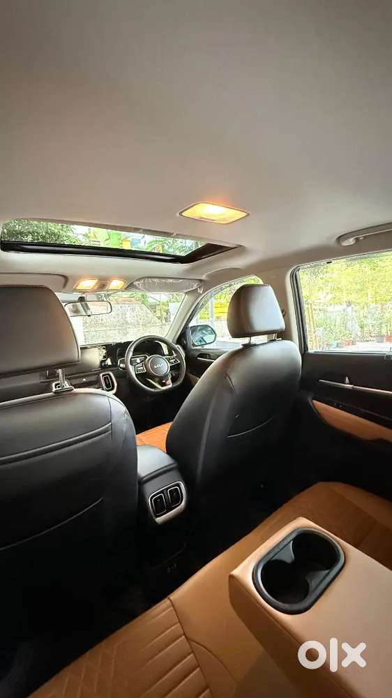 First Owner .5 Year Warrenty