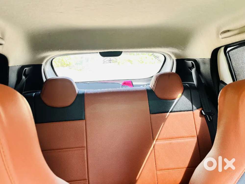 Renault Kwid 2023 Petrol Good Condition