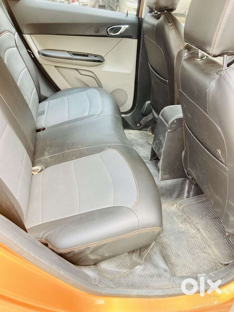 Tata Tiago Xz, 2016, Petrol