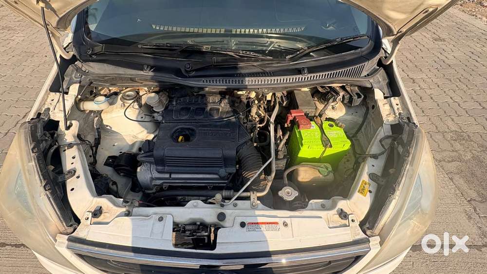 Maruti Suzuki Wagon R Vxi 1.2, 2015, Petrol