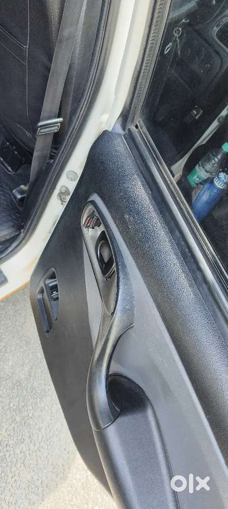 Tata Indigo 2014 Model