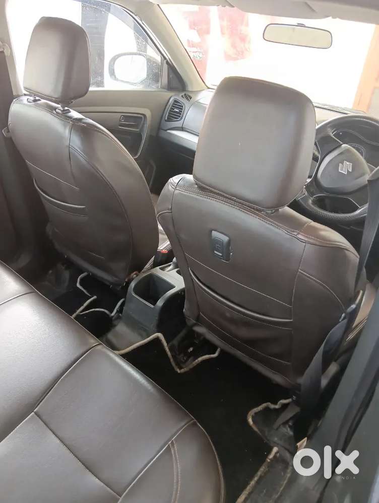 Maruti Suzuki Brezza Vdi 2018