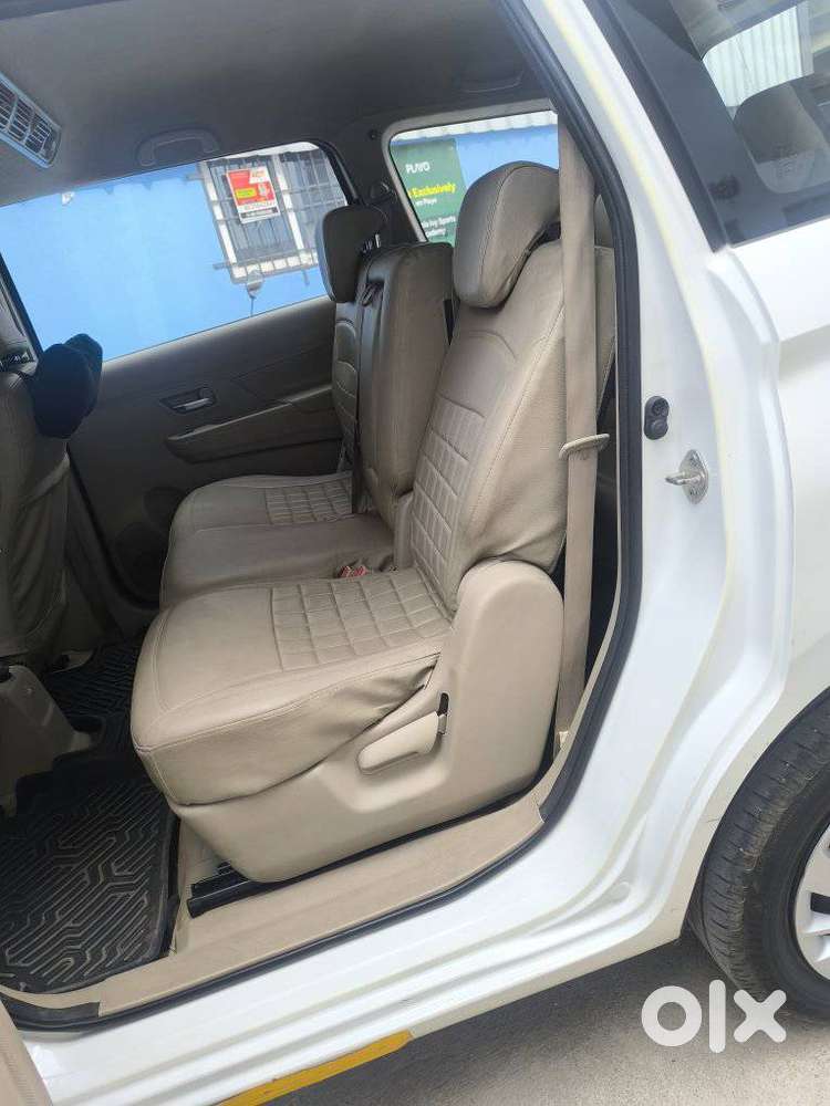Maruti Suzuki Ertiga Vxi (o) Cng, 2025, Cng & Hybrids