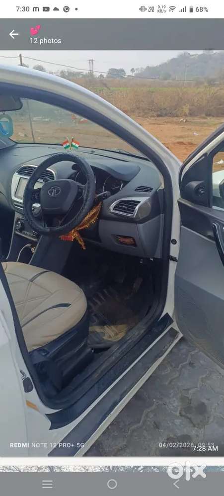 Tata Tigor 2019 Diesel 115000 Km Driven
