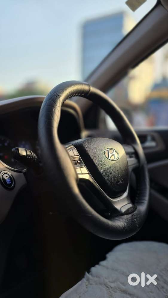 Hyundai I20 Asta Option Diesel, 2018, Diesel