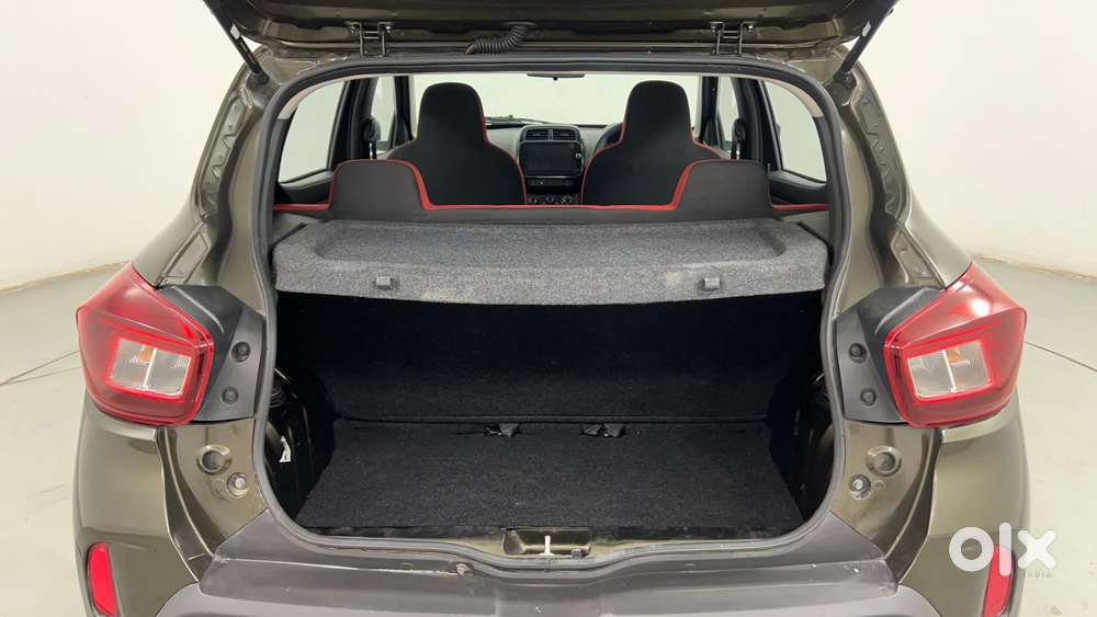 Renault Kwid 1.0 Rxt Amt, 2023, Petrol