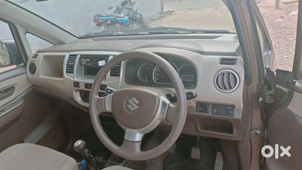Maruti Suzuki Zen Estilo 2012 Petrol 65000 Km Driven