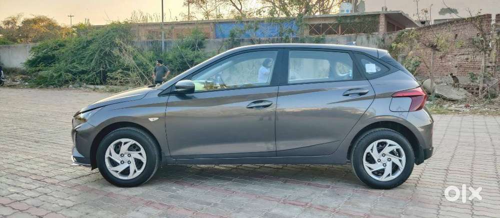 Hyundai I20 Magna Plus, 2025, Petrol
