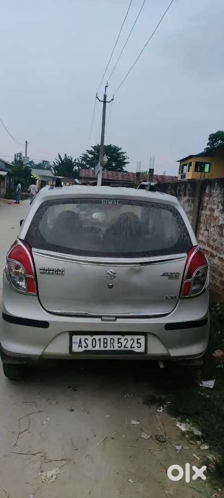 All Okk Good Condition Money Problem
