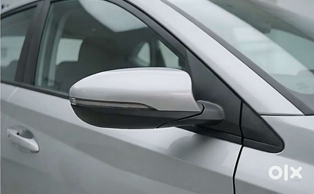 Hyundai I20 Magna 1.2 Mt, 2025, Petrol