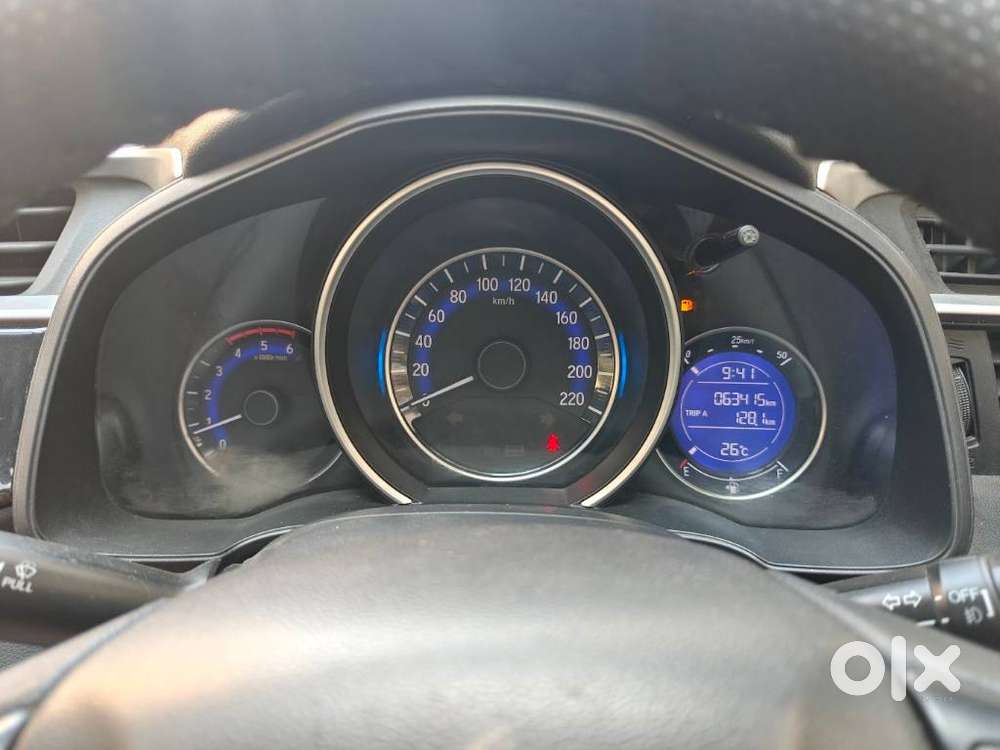 Honda Wr-v 1.5 Vx I-dtec, 2018, Diesel