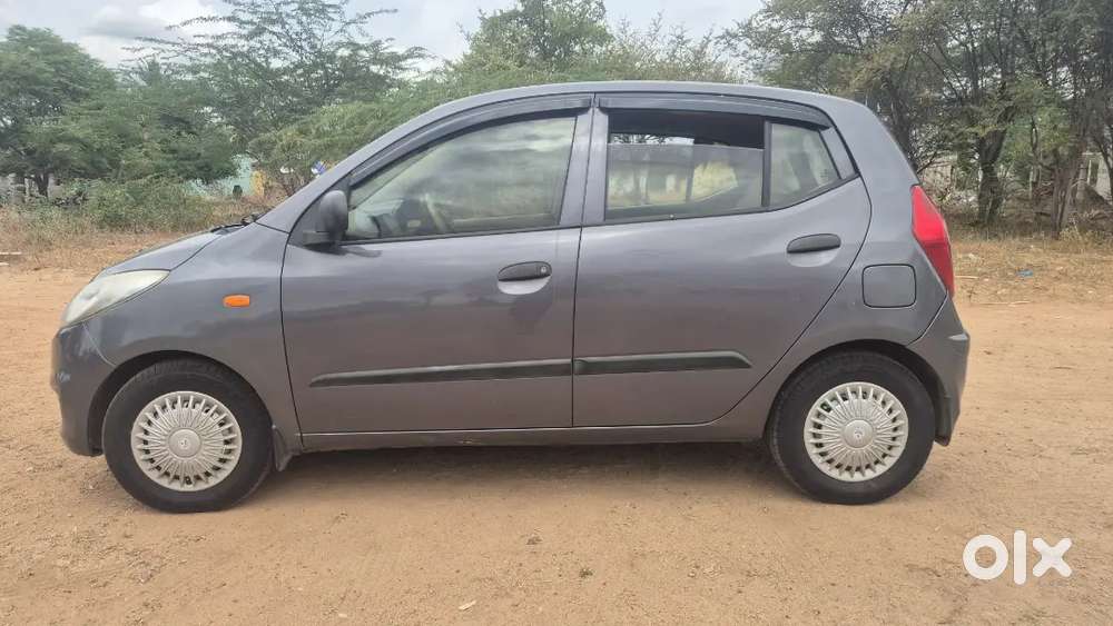 Good Condition