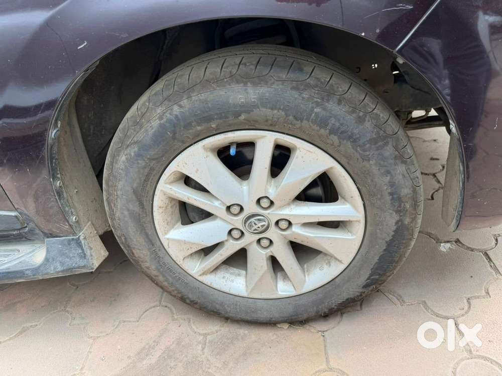Toyota Innova Crysta 2018 Diesel 19000 Km Driven