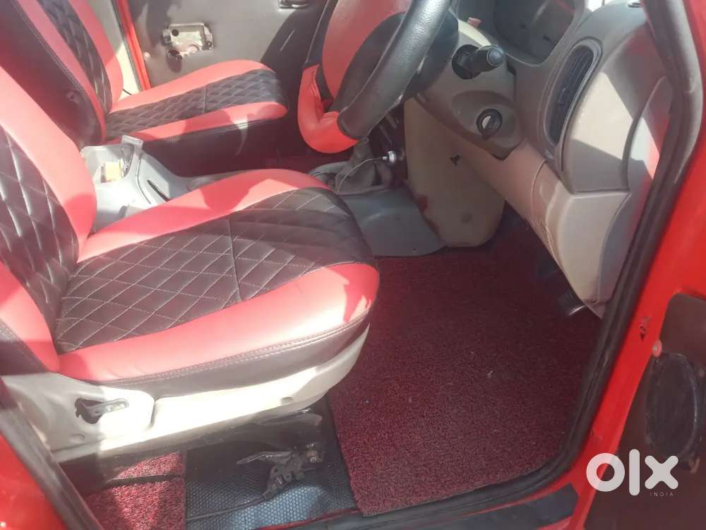 Mahindra Scorpio