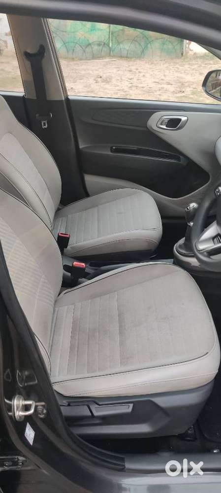 Hyundai Grand I10 Nios Sportz, 2023, Petrol