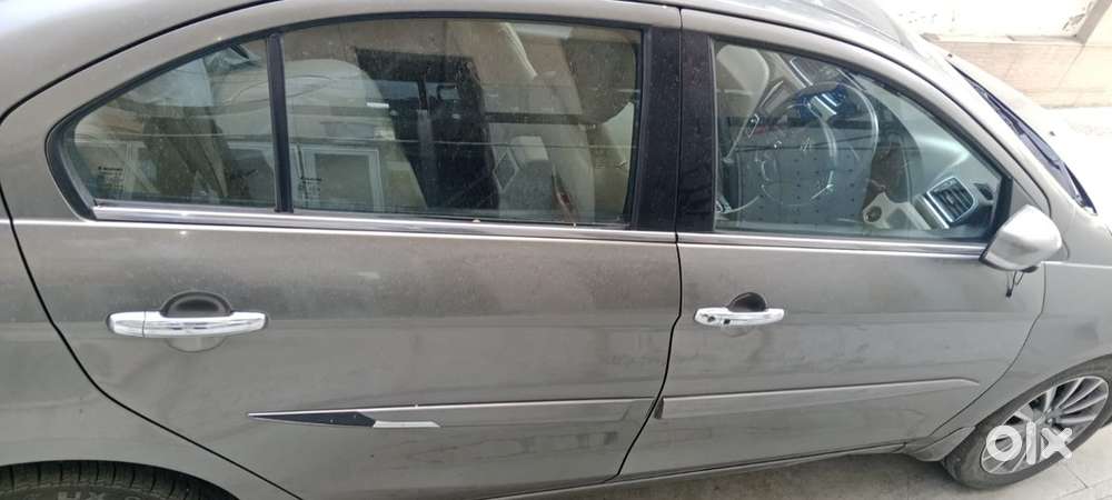 Maruti Suzuki Ciaz Petrol 2018