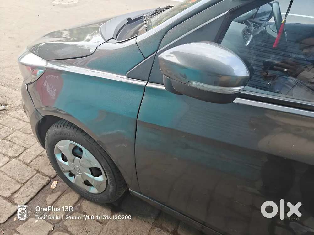 Tata Tiago Revotron Xt 2020 Petrol Manual