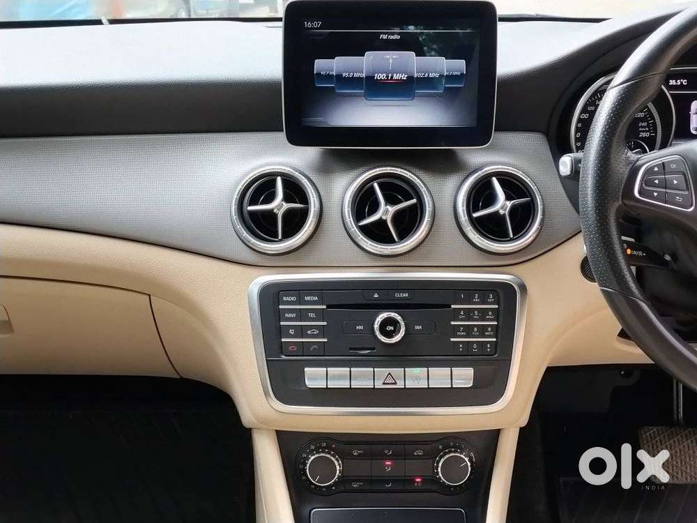 Mercedes-benz Cla 200 D Sport, 2017, Diesel