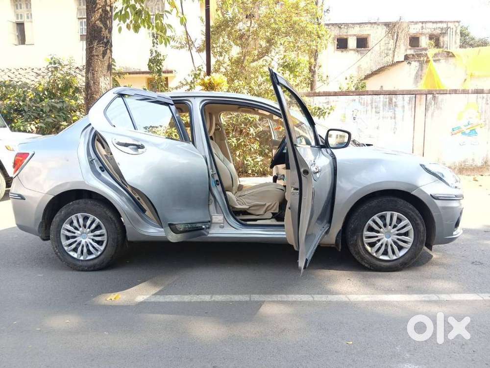 Maruti Suzuki Swift Dzire 1.3 Vxi, 2021, Petrol