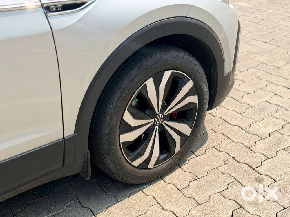 Volkswagen Taigun 1.5 Tsi Gt Plus, 2021, Petrol