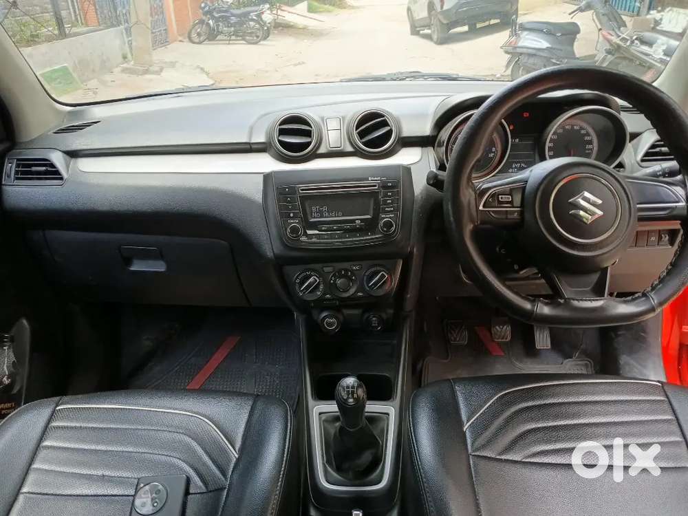 Maruti Suzuki Swift 2020 Petrol 64000 Km Driven