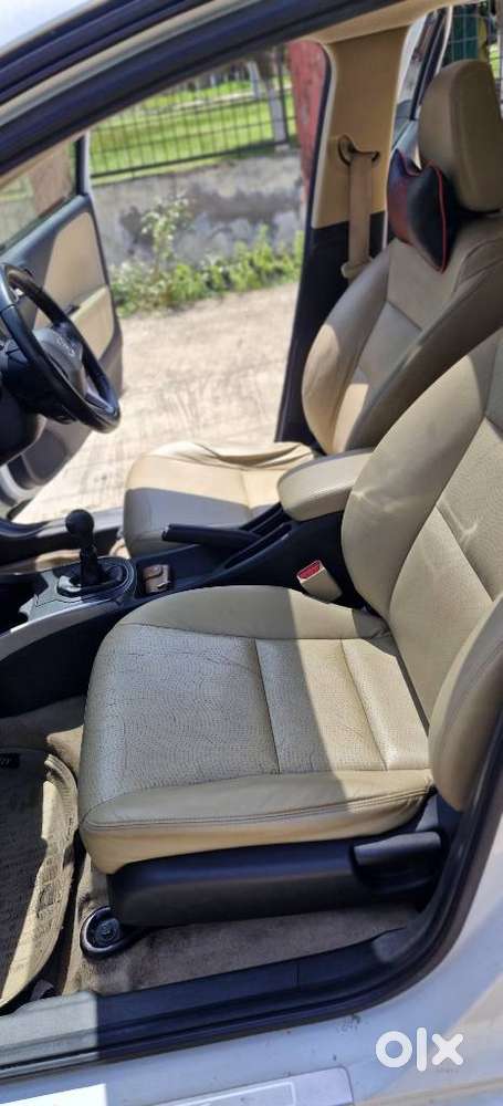 Honda City I-dtec Vx, 2017, Diesel